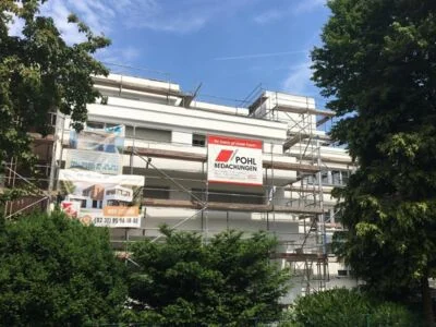 Dachdecker Selm